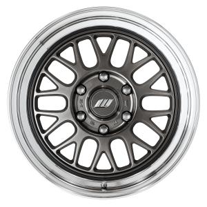 ■サイズ：18inch
■ディスク：ハイパーガンメタダイヤカットリム(標準)
■リム：NORMAL(形状)
■センターキャップ：標準