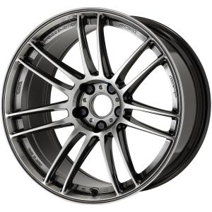 ■Size: 19inch
■Disc: Ultra deep taper (shape)/Glow gun metal (standard)
■Rim: NORMAL (shape)