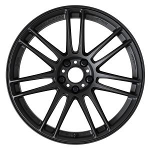 ■Size: 19inch
■Disc: Ultra deep taper (shape)/matte black (standard)
■Rim: NORMAL (shape)