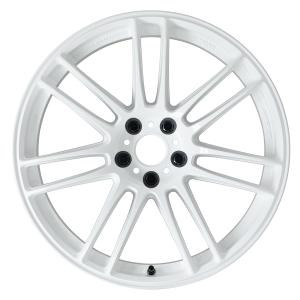 ■Size: 19inch
■Disc: Ultra deep taper (shape)/Titanium white (standard)
■Rim: NORMAL (shape)