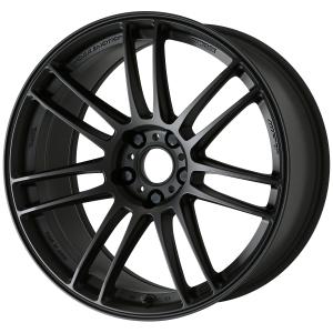 ■サイズ：19inch
■ディスク：ディープテーパー(形状)/マットブラック(標準)
■リム：NORMAL(形状)