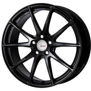 Paint [Black (B)]  middle concave ※19inch