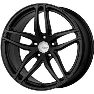 ■サイズ：19inch
■ディスク：ディープコンケイブ(形状)/ブラックアノダイズド(標準)
■リム：NORMAL(形状)
■センターキャップ：クロームメッキ(標準)
■エアバルブ：ブラックエアバルブ(カスタム)