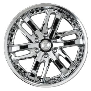 work LS ホイール ランクル100 ワークホイール