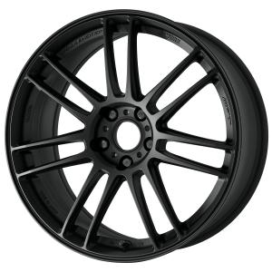 ■サイズ：19inch
■ディスク：ミドルテーパー(形状)/マットブラック(標準)
■リム：NORMAL(形状)