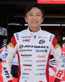 TOMOKI NOJIRI