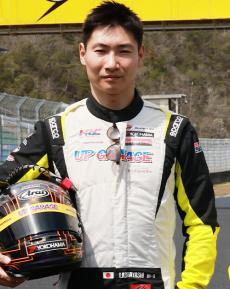 TAKASHI KOBAYASHI