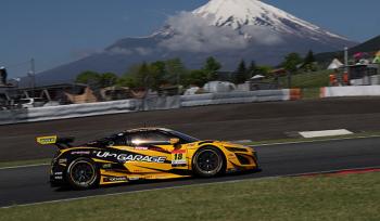 2024 AUTOBACS SUPER GT Round2 FUJI GT 3Hours RACE