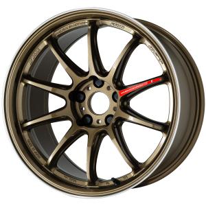 ■サイズ：18inch
■ディスク：ディープテーパー(形状)/チタンダイヤリップカット(標準)
■リム：NORMAL(形状)
■スポーツデカール：レッド(標準同梱)