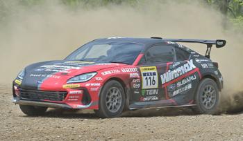 2024 JAF All Japan Dirt Trial Championship Round 3 Winner in 3 classes! !