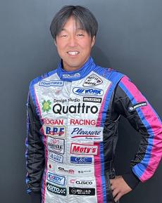 MASAHIRO FUJII
