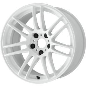 ■サイズ：17inch
■ディスク：ディープテーパー(形状)/チタニウムホワイト(標準)
■リム：NORMAL(形状)