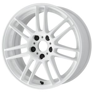 ■サイズ：17inch
■ディスク：セミテーパー(形状)/チタニウムホワイト(標準)
■リム：NORMAL(形状)
