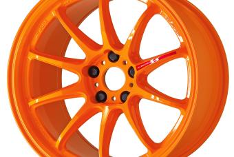 マンダリンアラート(MAO) WORKEMOTION ZR10