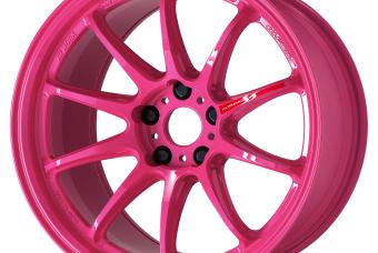 カシスヘイズ(CHP) WORKEMOTION ZR10