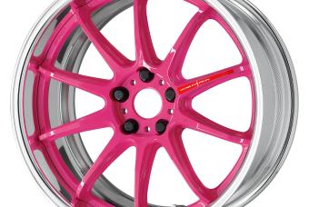 カシスヘイズ(CHP) WORKEMOTION ZR10 2P