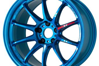 キャンディブルー(CAB) WORKEMOTION  ZR10