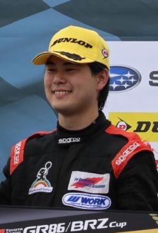 NAOMASA KISHIMOTO