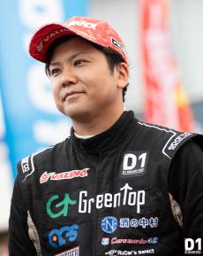 MASATO YONAI