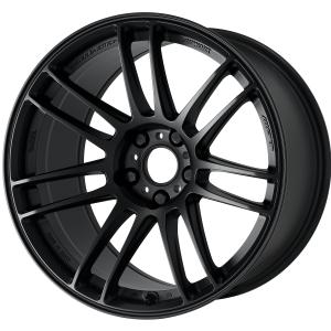 ■サイズ：18inch
■ディスク：ウルトラディープテーパー(形状)/マットブラック(標準)
■リム：NORMAL(形状)