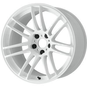■サイズ：18inch
■ディスク：ウルトラディープテーパー(形状)/チタニウムホワイト(標準)
■リム：NORMAL(形状)