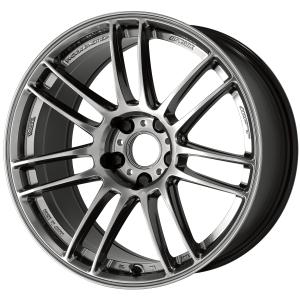 ■サイズ：18inch
■ディスク：ディープテーパー(形状)/グローガンメタ(標準)
■リム：NORMAL(形状)