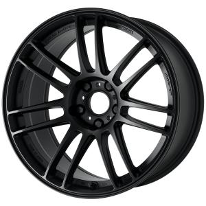 ■サイズ：18inch
■ディスク：ディープテーパー(形状)/マットブラック(標準)
■リム：NORMAL(形状)