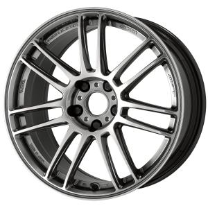 ■サイズ：18inch
■ディスク：ミドルテーパー(形状)/グローガンメタ(標準)
■リム：NORMAL(形状)
