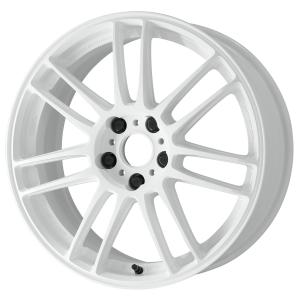 ■サイズ：18inch
■ディスク：セミテーパー(形状)/チタニウムホワイト(標準)
■リム：NORMAL(形状)