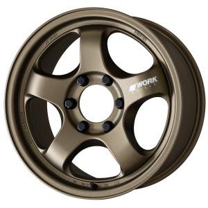 ■サイズ：18inch 8.5J +52
■ディスク：アッシュドチタン(標準)
■リム：NORMAL(形状)
■ステッカー：標準同梱