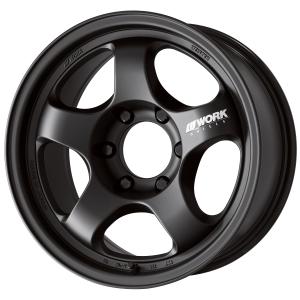 ■サイズ：17inch 8.0j +0
■ディスク：マットブラック(標準)
■リム：NORMAL(形状)
■ステッカー：標準同梱