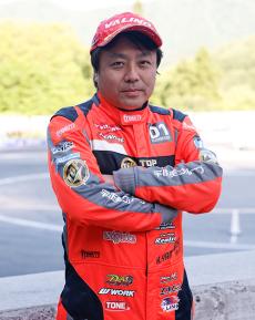 KOUJI YAMAGUCHI