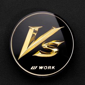 ブラック(セレクトオプションセンターキャップ)