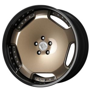 ■サイズ：21inch
■ディスク：ペイント／チタンゴールド(標準)
■リム：FULL REVERSE(形状)/ブラックアルマイト(カスタム)
■センターキャップ：ヘアーライン(標準)