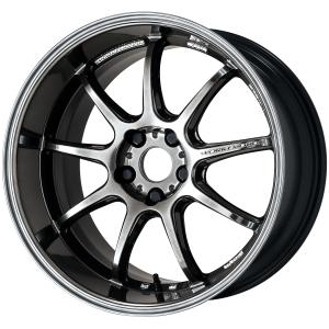 ■サイズ：19インチ
■ディスク：グリミットブラック(標準)
■リム：REVERSE(形状)
■ステッカー：標準同梱