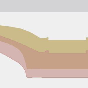 コンケイブ比較図