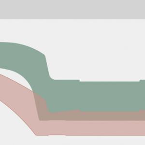 コンケイブ比較図