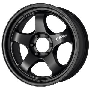 ■サイズ：20inch 9.0J +40
■ディスク：マットブラック(標準)
■リム：NORMAL(形状)
■ステッカー：標準同梱