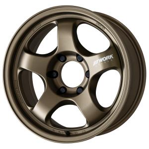 ■サイズ：18inch 8.0j +0
■ディスク：アッシュドチタン(標準)
■リム：NORMAL(形状)
■ステッカー：標準同梱