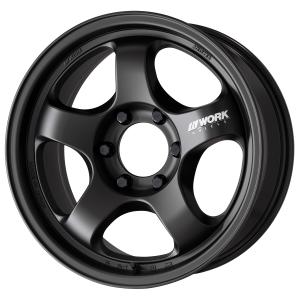 ■サイズ：18inch 8.0j +20
■ディスク：マットブラック(標準)
■リム：NORMAL(形状)
■ステッカー：標準同梱