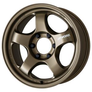 ■サイズ：18inch 8.0j +20
■ディスク：アッシュドチタン(標準)
■リム：NORMAL(形状)
■ステッカー：標準同梱