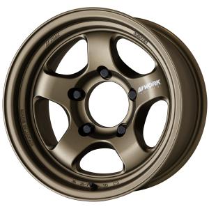 ■サイズ：16inch 8.0j -25
■ディスク：アッシュドチタン(標準)
■リム：NORMAL(形状)
■ステッカー：標準同梱