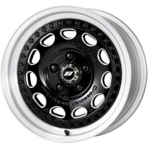 ■サイズ：16inch 8.0J +13 5H-114.3
■ディスク：ブラックシャンファーマシニング(標準)
■リム：NORMAL(形状)/ブラッシュド(カスタム)
■センターキャップ：Wエンブレム(オプション)
■ピアスボルト：ブラッククロームピアスボルト(カスタム)
■エアバルブ：ブラックエアバルブ(カスタム)
