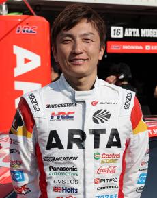 野尻 智紀
