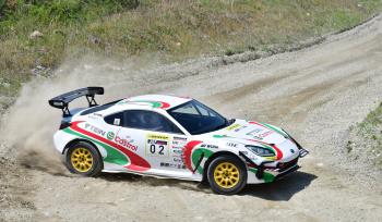 2025年 JAF全日本ダートトライアル選手権 第3戦 DIRT- TRIAL in NASU