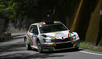 2025 JAF All Japan Rally Championship Round 4 Kase Yuji Cup MONTRE 2025