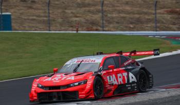 2025 AUTOBACS SUPER GT Round4　FUJI GT SPRINT RACE