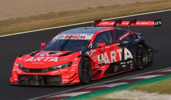 2025 AUTOBACS SUPER GT Round5 SUZUKA GT 300km RACE