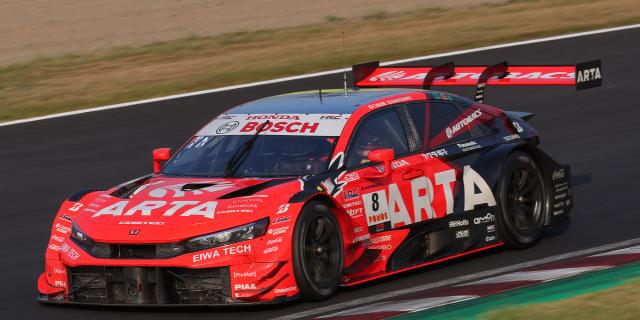 2025 AUTOBACS SUPER GT Round5 SUZUKA GT 300km RACE