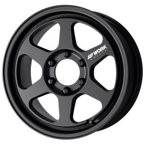 ■サイズ：18inch 8.5J +52
■ディスク：マットブラック(標準)
■リム：NORMAL(形状)
■ステッカー：標準同梱
